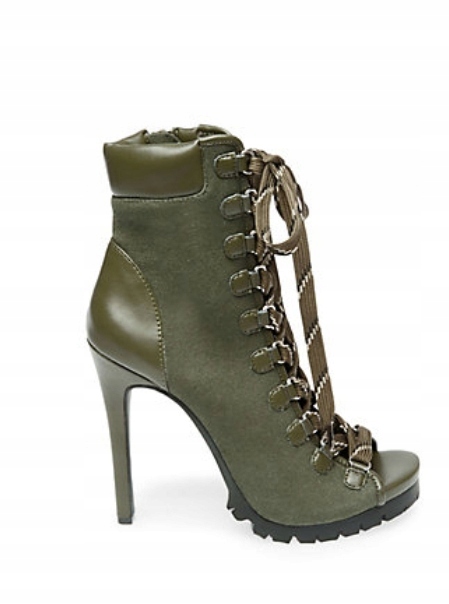STEVE MADDEN FEARLESS BOTKI 100 ORYGINAL z USA 41 7514230625
