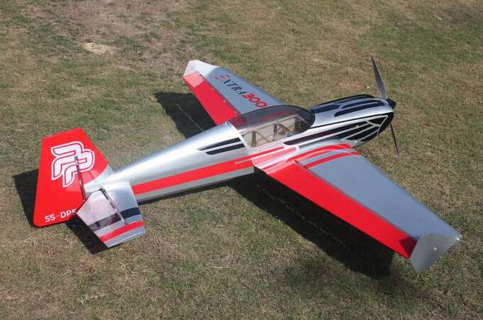 Goldwing EXTRA 300  20CC V2 C.F Version