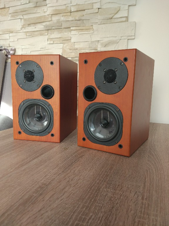 usher s-520 II
