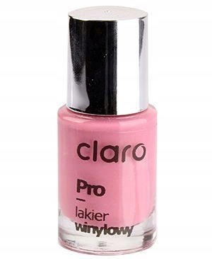 LAKIERY WINYLOWE LAKIER do PAZNOKCI 11ML VINYLOWY