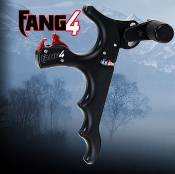 Spust palcowy T.R.U.Ball Fang-4
