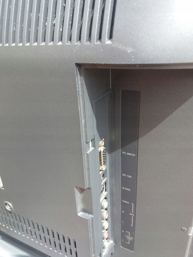 Tv Toshiba LCD