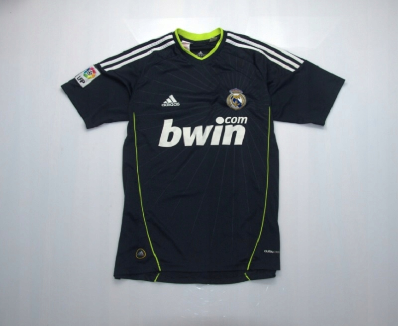 Koszulka Adidas Real Madryt S/M LFP BWIN
