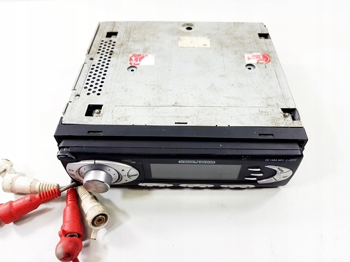 RADIO CD-MP3 VDO-DAYTON CD 1404 MP3