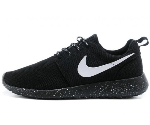 nike oreo roshe run