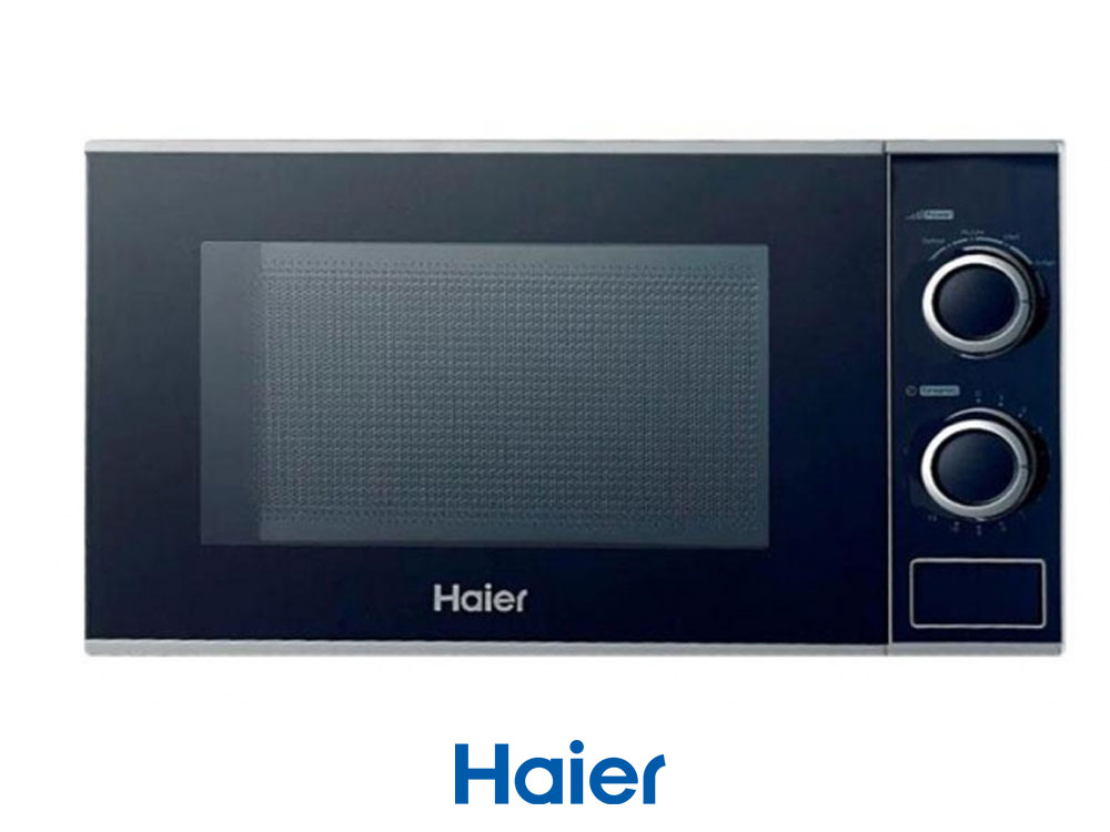 Kuchenka mikrofalowa Haier HGN2070M 700W 7612669490 oficjalne