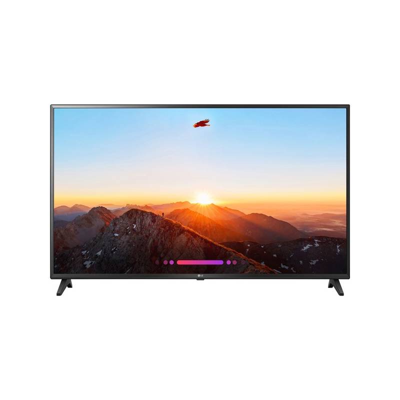 Есть ли блютуз на телевизоре lg 49uk6200