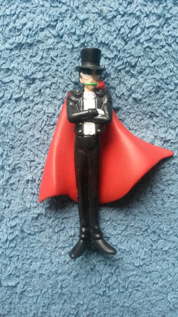 TUXEDO / TAKSIDO sailor moon manga mangi mang