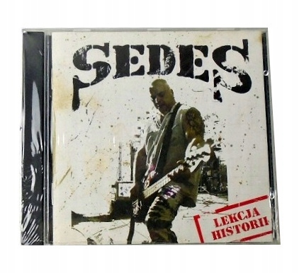 SEDES LEKCJA HISTORII