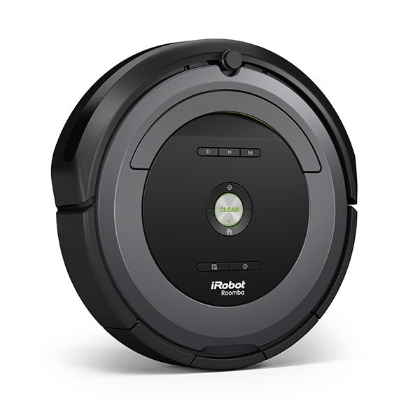 ODKURZACZ IROBOT ROOMBA 681 DARMOWA 