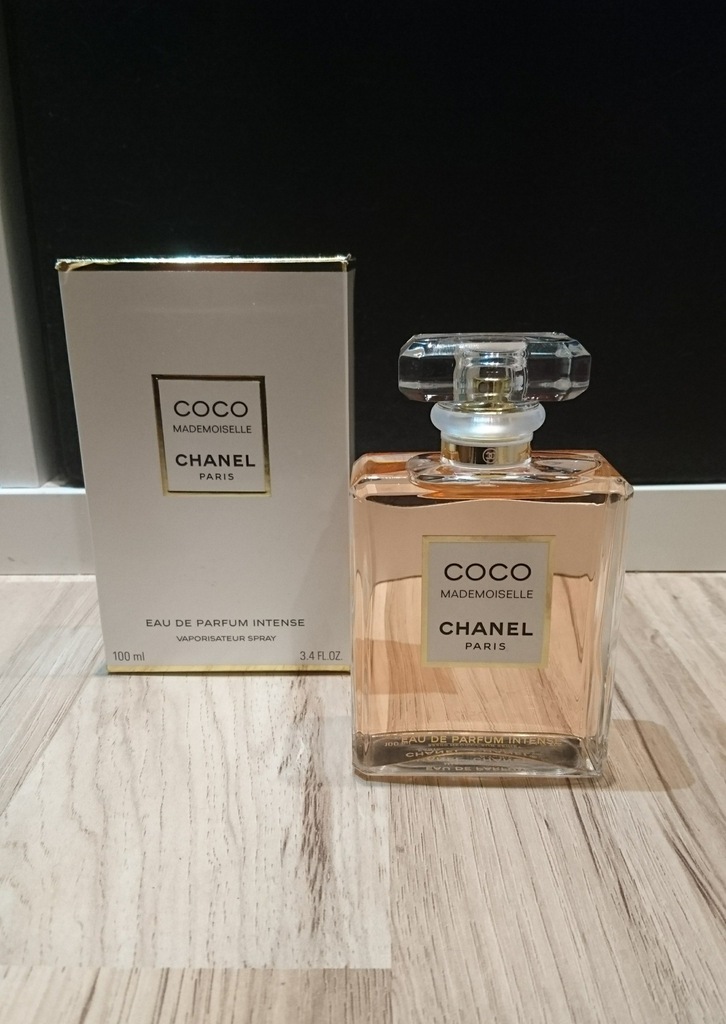 Optimal Displacement Motivering Coco Chanel Mademoiselle 35 Ml Douglas Hot Sale, 50% OFF |  www.bridgepartnersllc.com