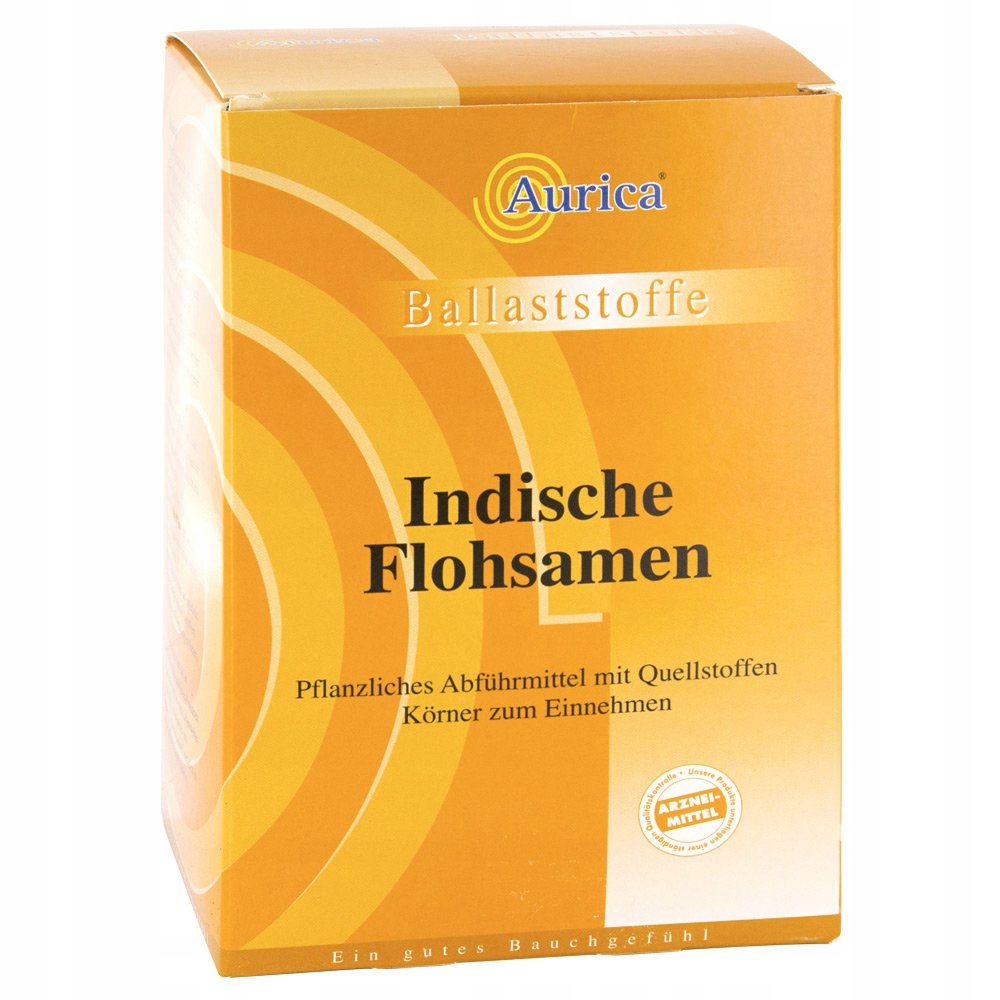 Aurica Indyjska babka jajowata 1 kg