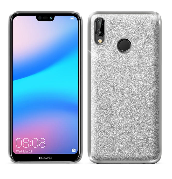 Какие чехлы есть для телефона huawei p20 lite