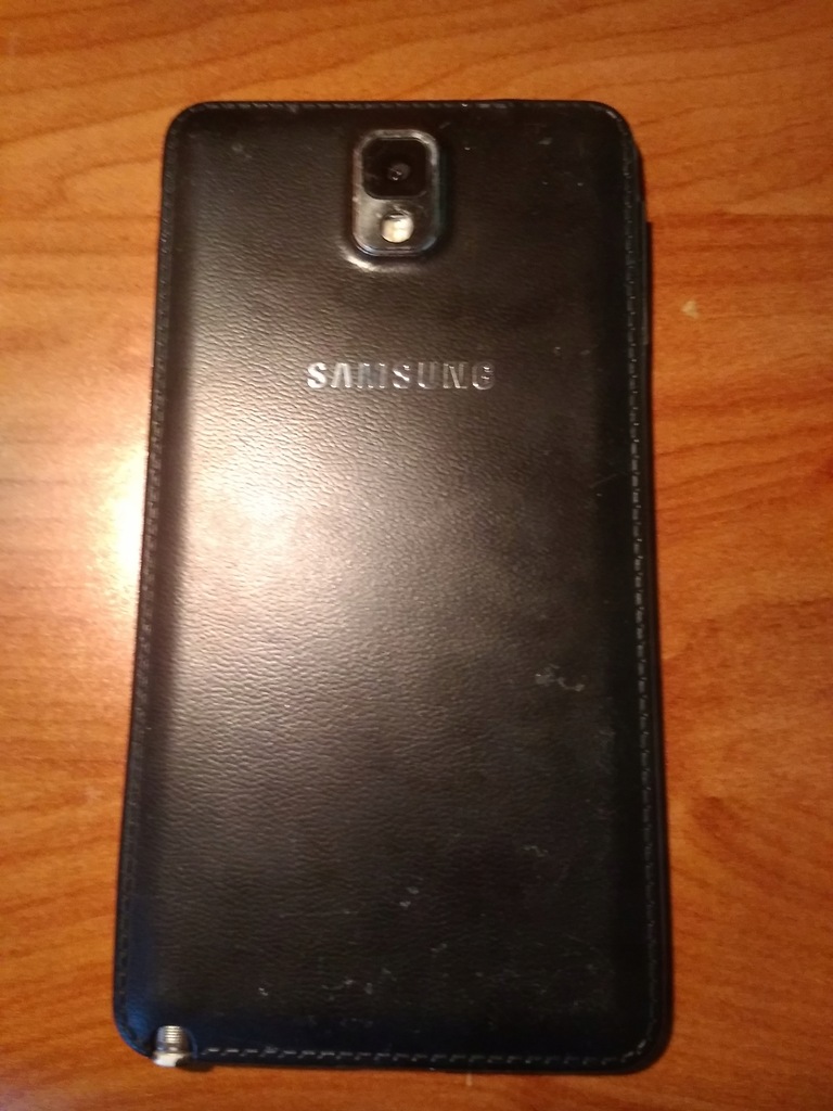 samsung note 3 sn900