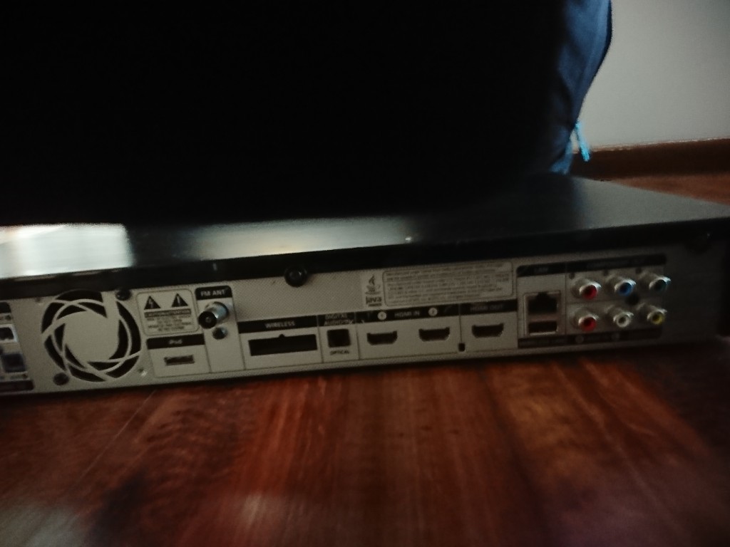 Samsung HT C5500 - 7318419036 - oficjalne archiwum Allegro