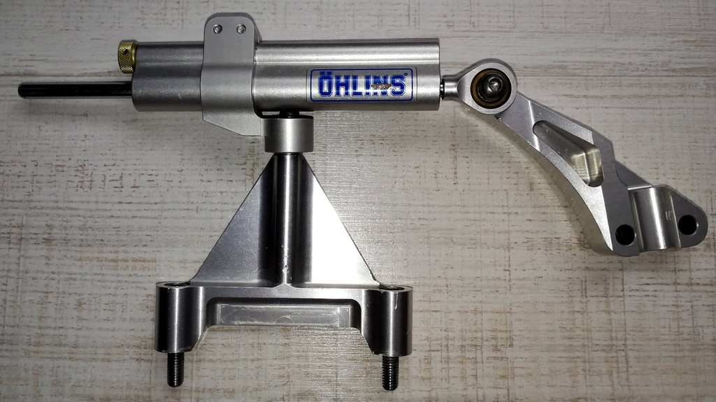 Amortyzator skrętu OHLINS, YAMAHA FZ6