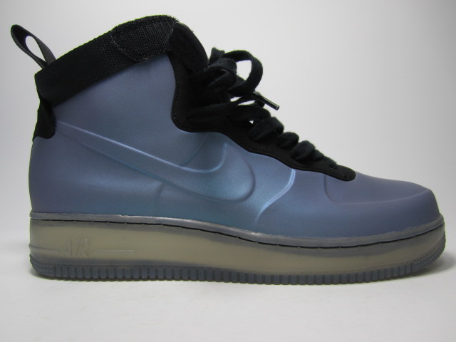 Nike air force 1 foamposite clearance cupsole