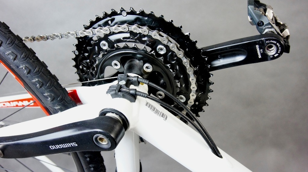 Giant Anyroad 2 15 Rozm L Gravel Stan Idealny Oficjalne Archiwum Allegro