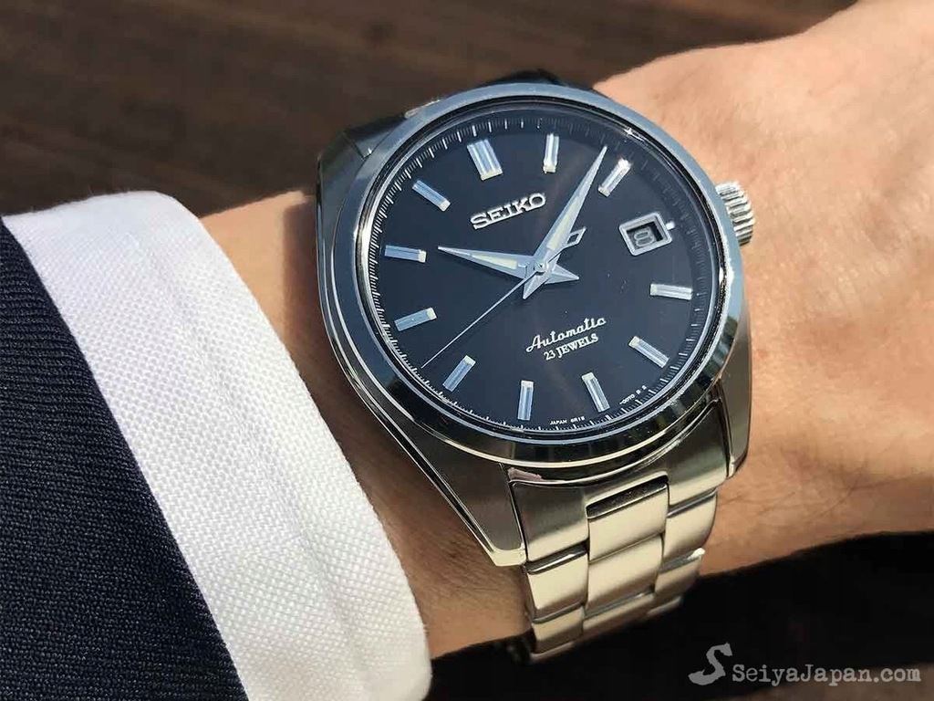 セイコー　SARB033 Amazon.co.jp: [セイコー]SEIKO 腕時計 MECHANICAL メカニカル