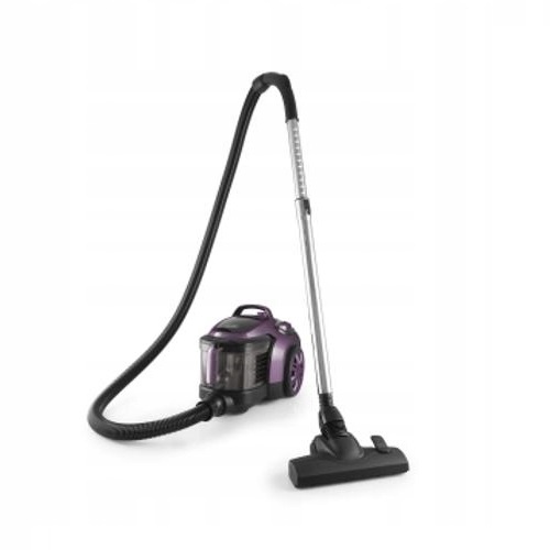 Odkurzacz Zelmer PerfectClean ZVC431SK 700w