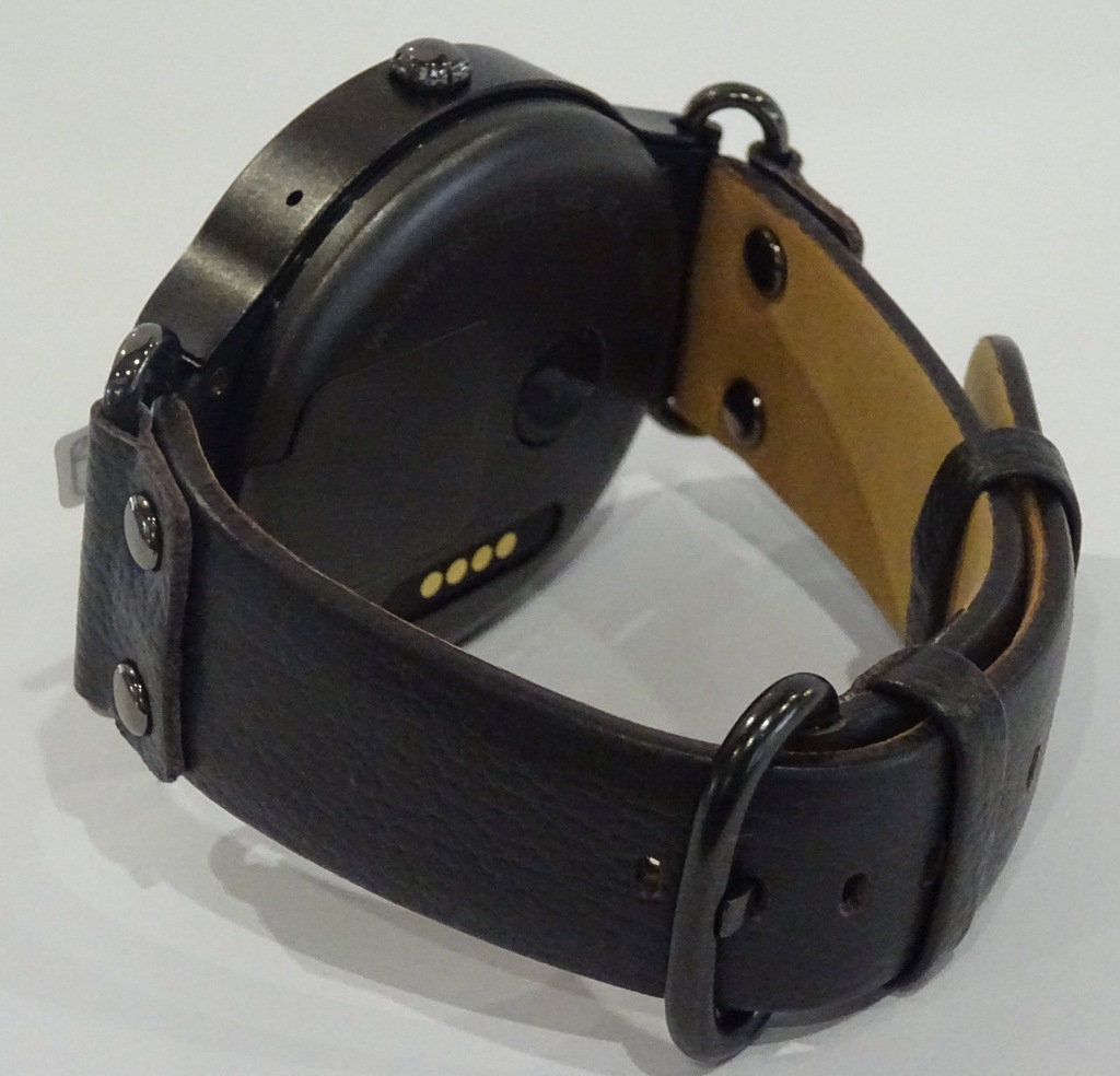 smartwatch kingwear kw98