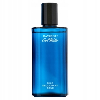 DAVIDOFF COOL WATER 75 ML MILD DEZODORANT DOUX
