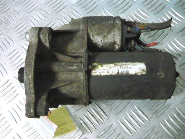 PEUGEOT 309 ROZRUSZNIK P6RA572 1.4