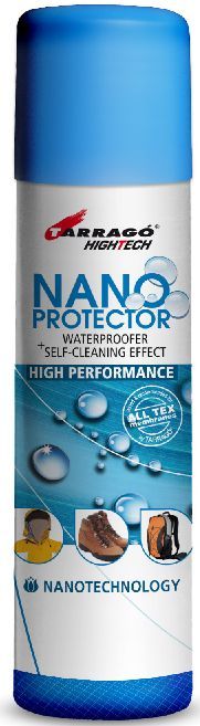Tarrago Nano Protector 400ml Impregnat Spray do bu