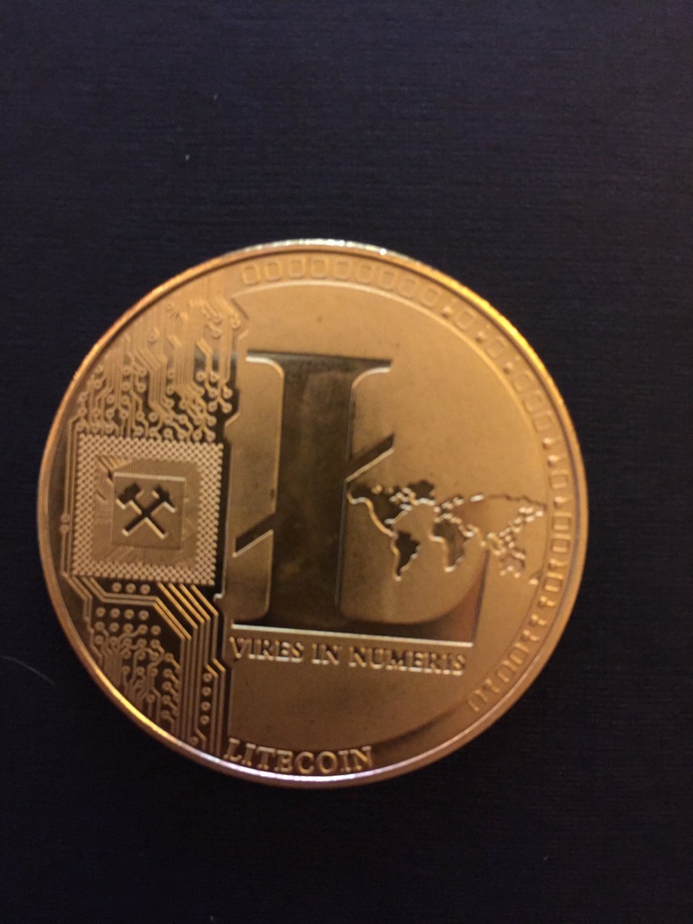 LITCOIN