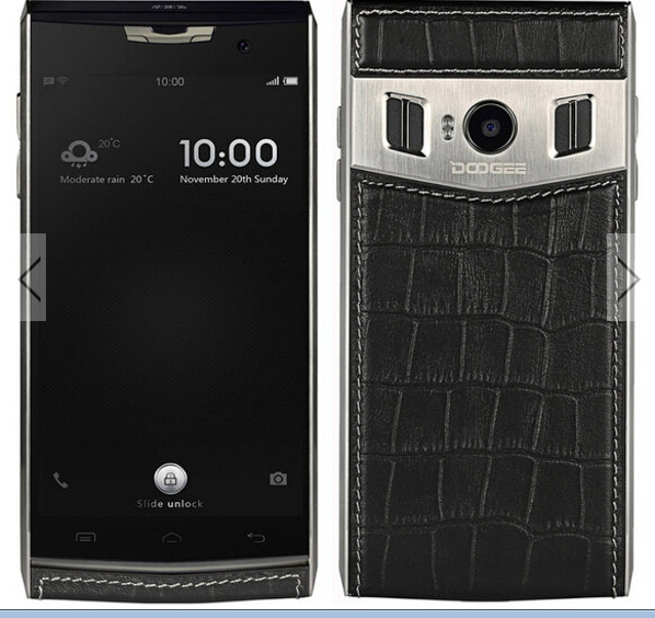 Doogee T3