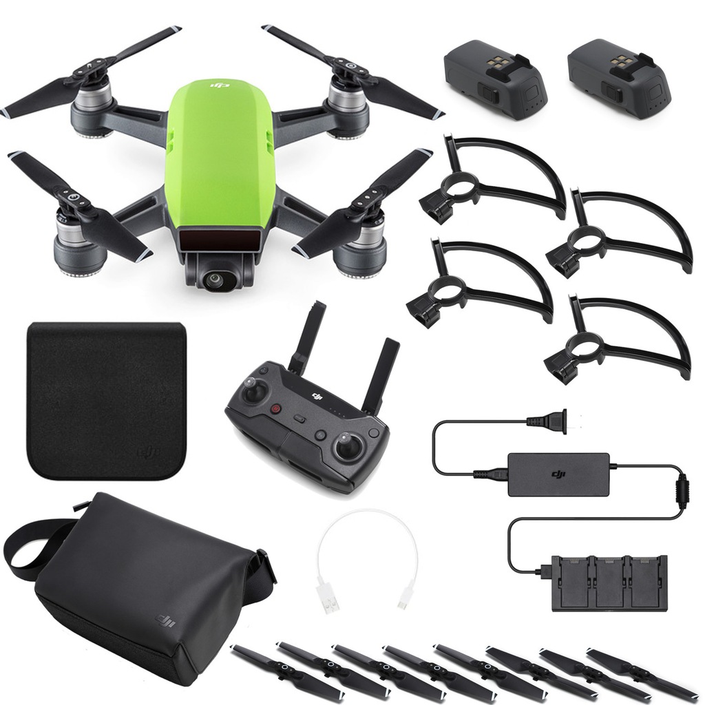 Dji best sale spark oferta