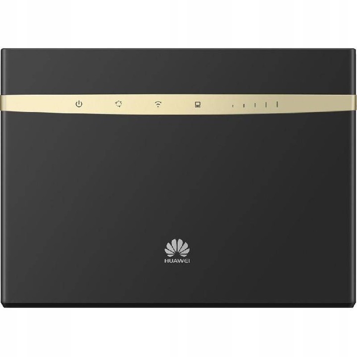 Huawei 525 роутер настройка