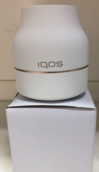 Popielniczka IQOS pojemnik na wkłady HEETS NOWY