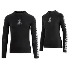 ASSOS LAYERING SYS CLIMARANGE EARLY WINTER 5/7 S M