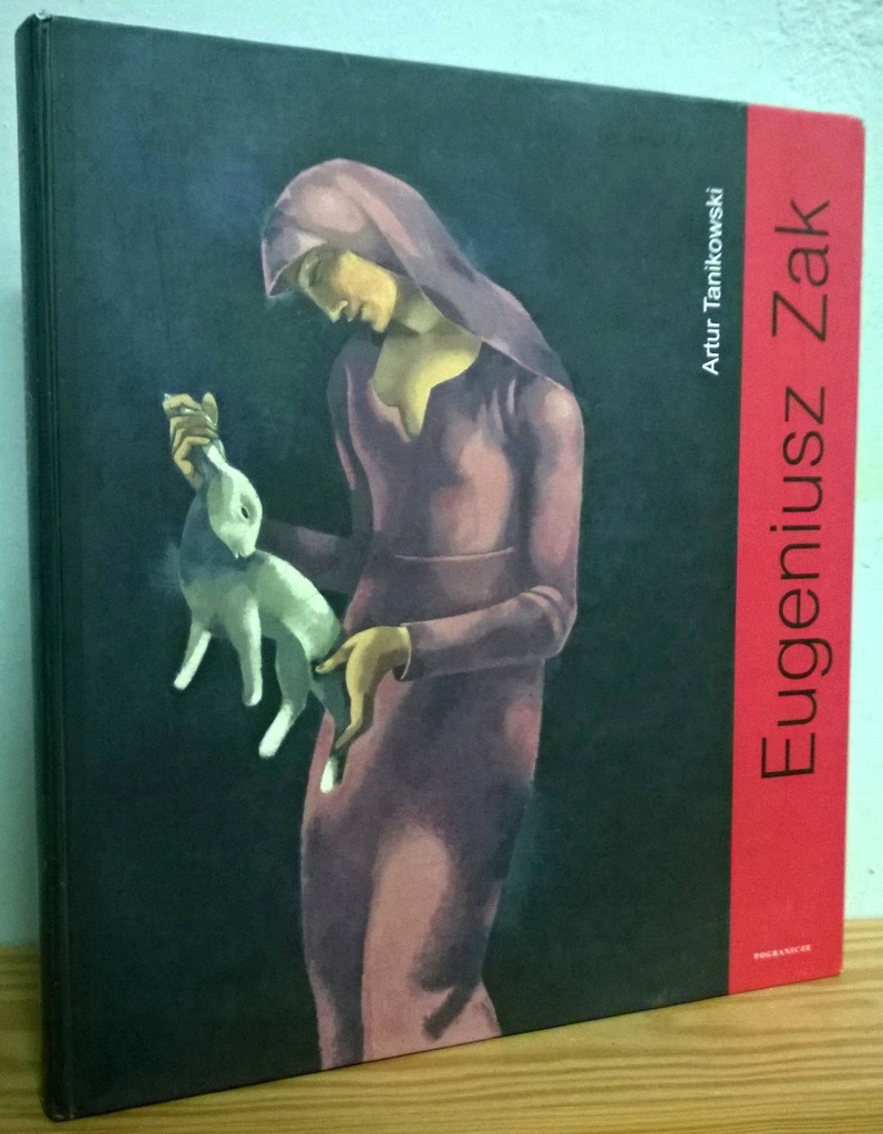 Eugeniusz Zak