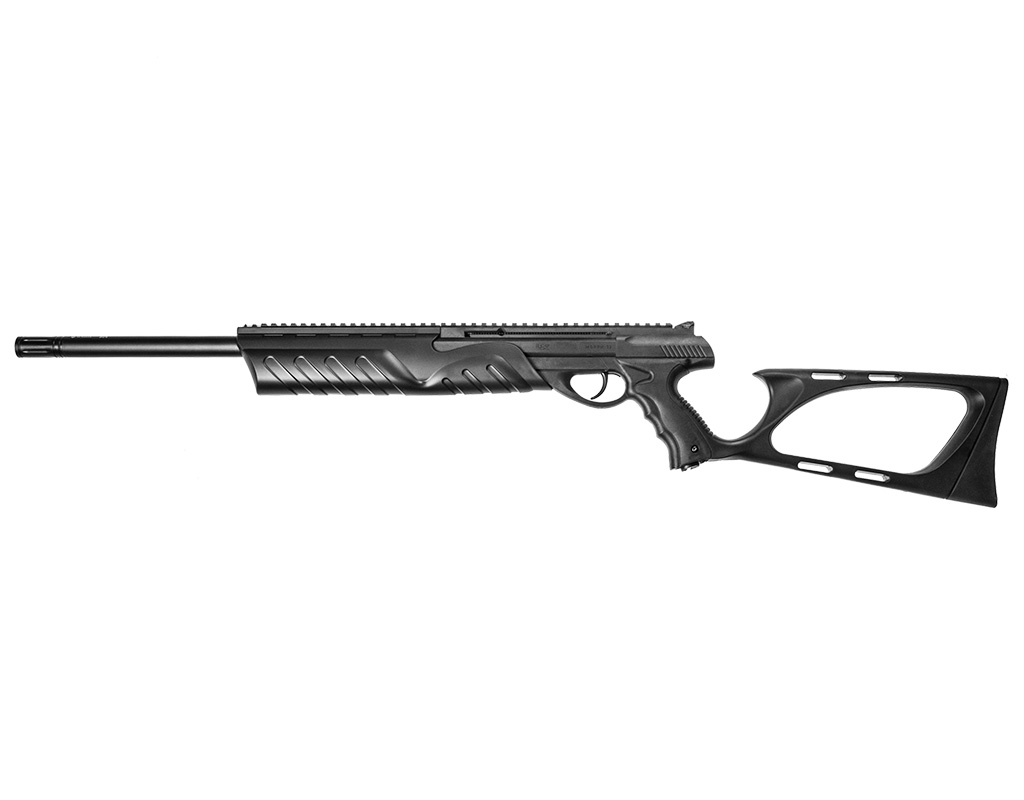 Wiatrówka pistolet Umarex MORPH 3X 4,5 mm ZESTAW