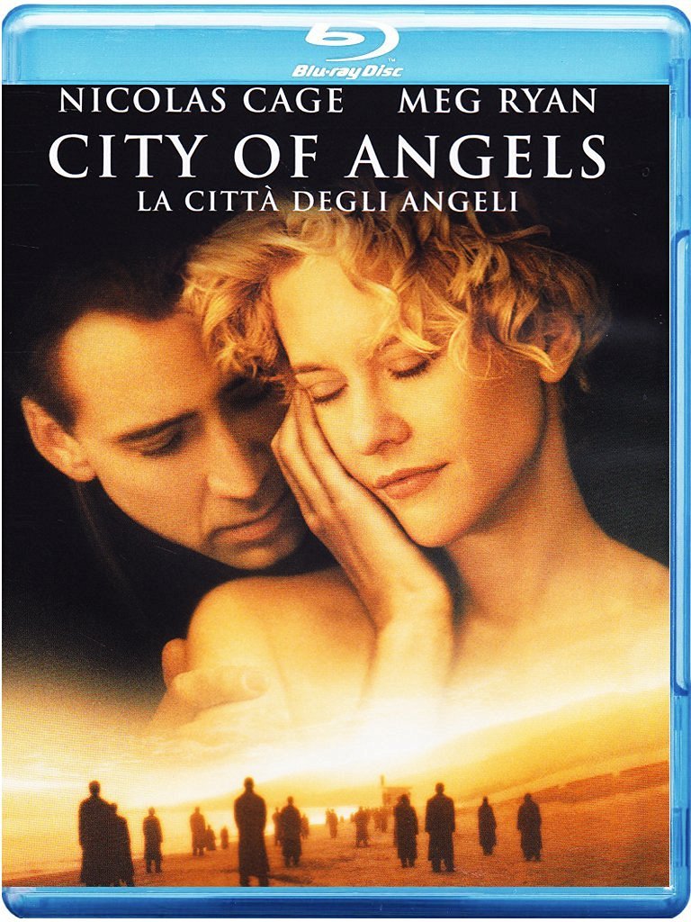 MIASTO ANIOŁÓW [BD] City of Angels LEKTOR PL [24h