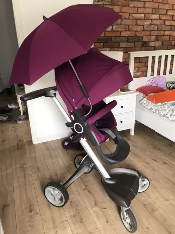 Stokke xplory V3