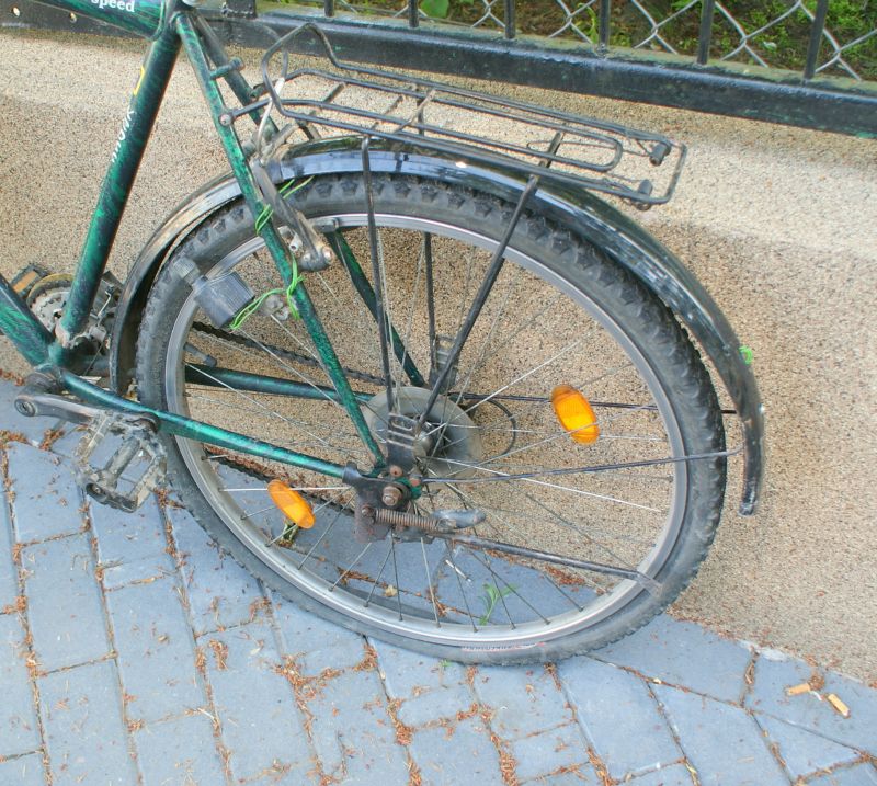 ROWER GÓRSKI KROSS GRAND MOUNTAIN CITY 26" 7363790600 oficjalne