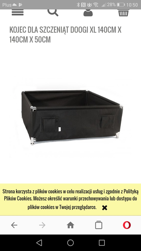 DOOGI Kojce dla szczeniąt, kojec porodowy