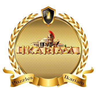 Ikariam - Epsilon 8,500,000 punktów + RG