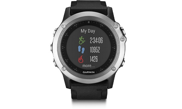 smartwatch garmin fenix 3 hr