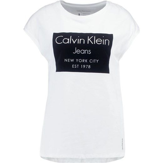 Calvin Klein Jeans TIKA T-shirt S