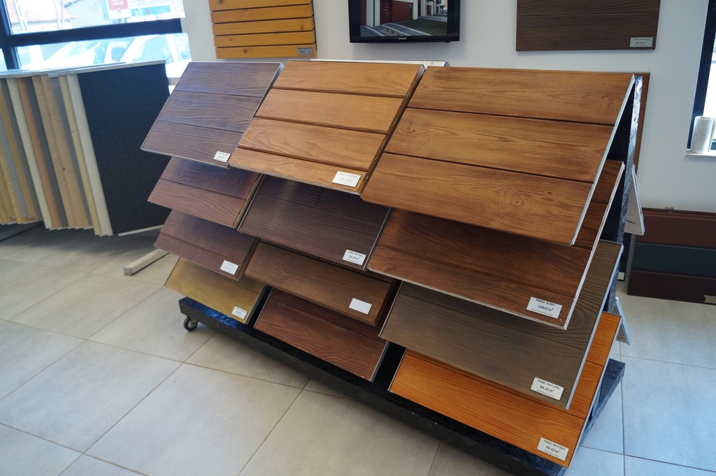 RÓŻNI PRODUCENCI IMITACJA DREWNA IMITACJE -OD RĘKI