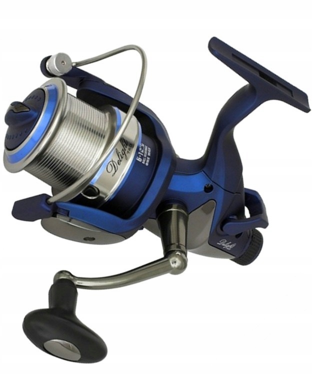 KOŁOWROTEK MIKADO DELIGHT 750 WOLNY BIEG