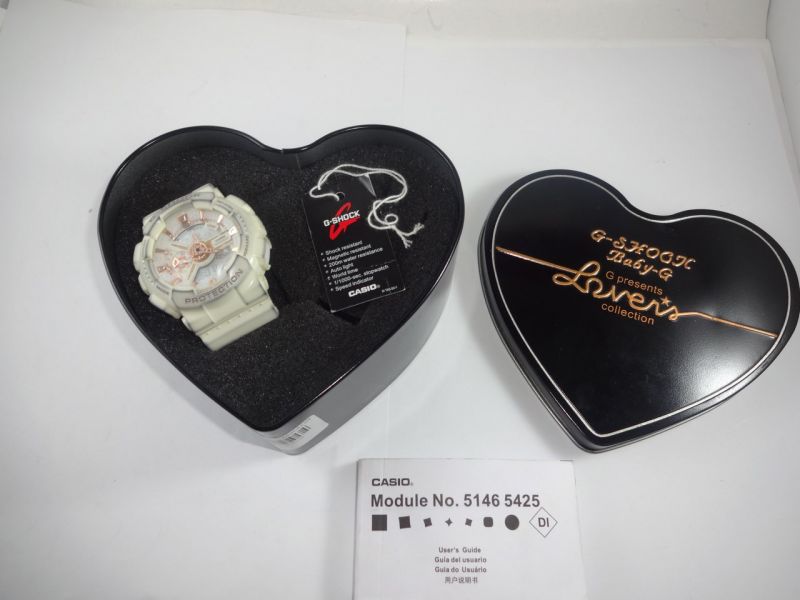 g shock model 5146 5425