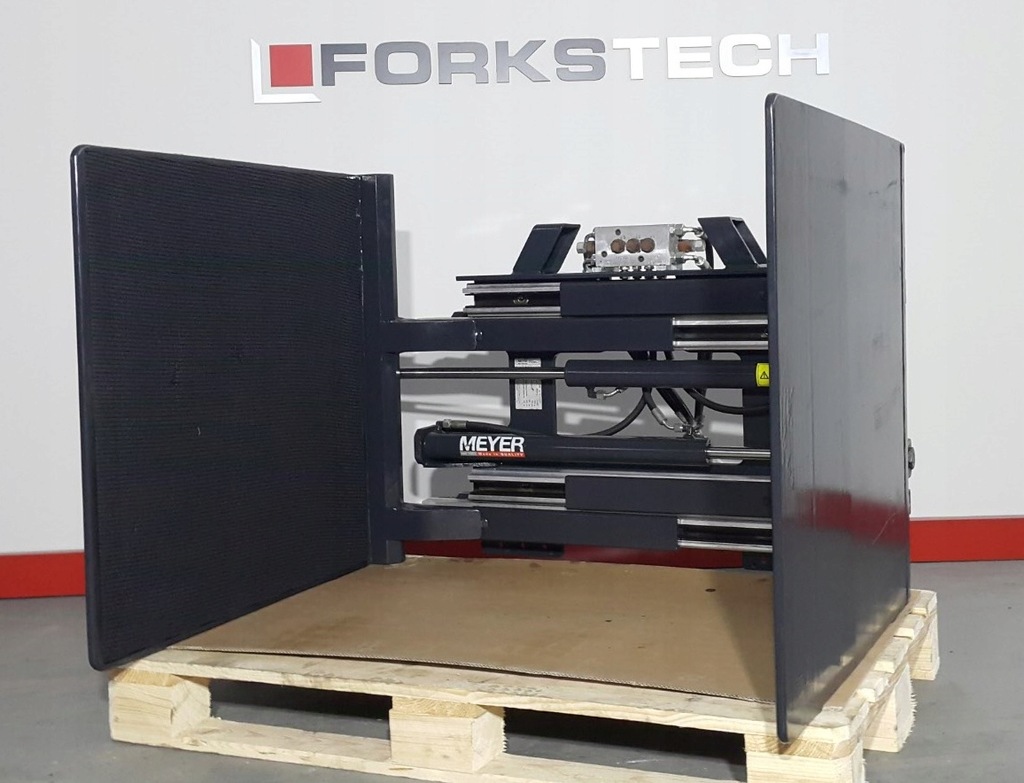 Chwytak do AGD MEYER