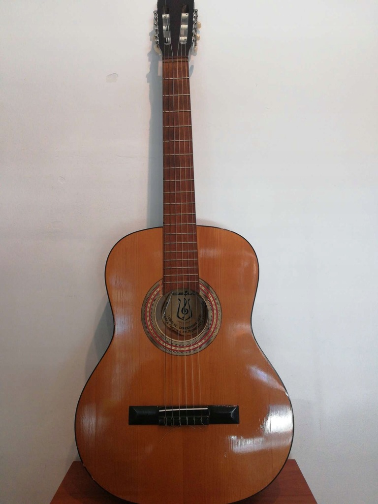 GITARA KLASYCZNA DEFIL
