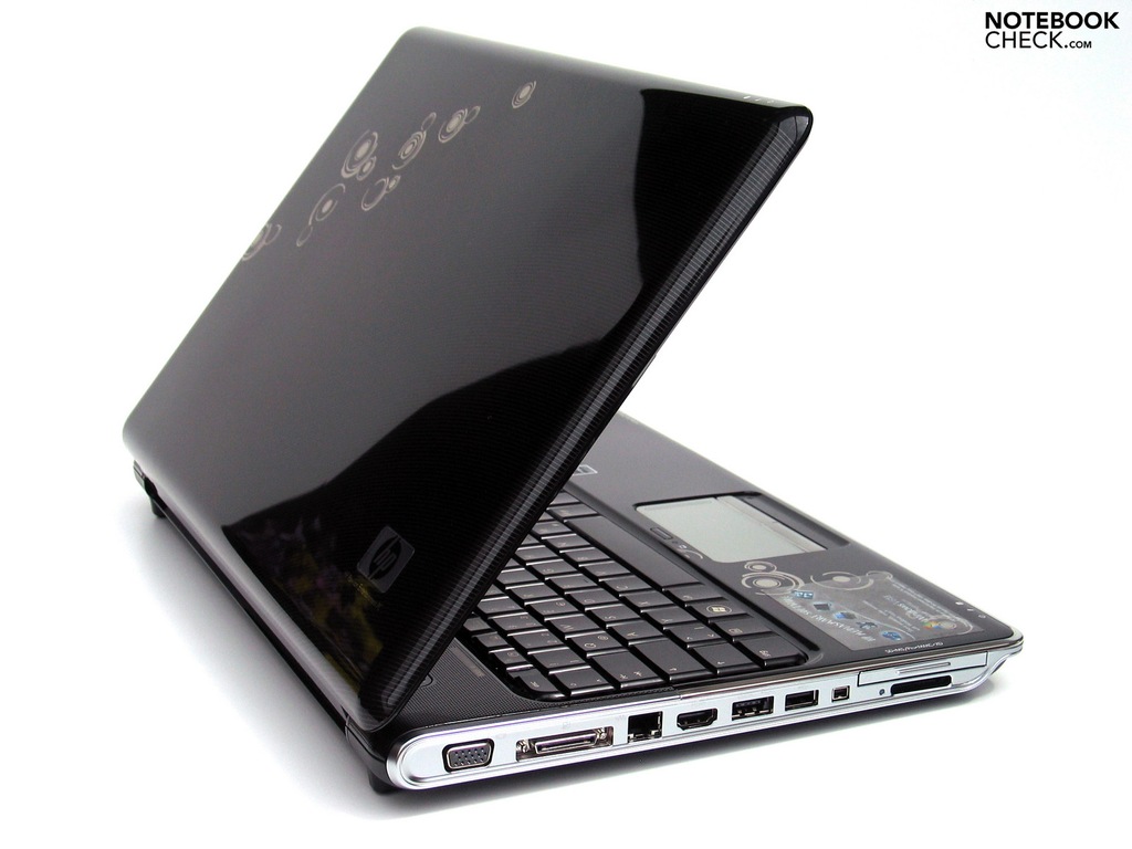 Hp Pavilion DV6 LAptop