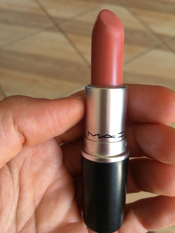 Szminka MAC Kinda Sexy hit 100% oryginał